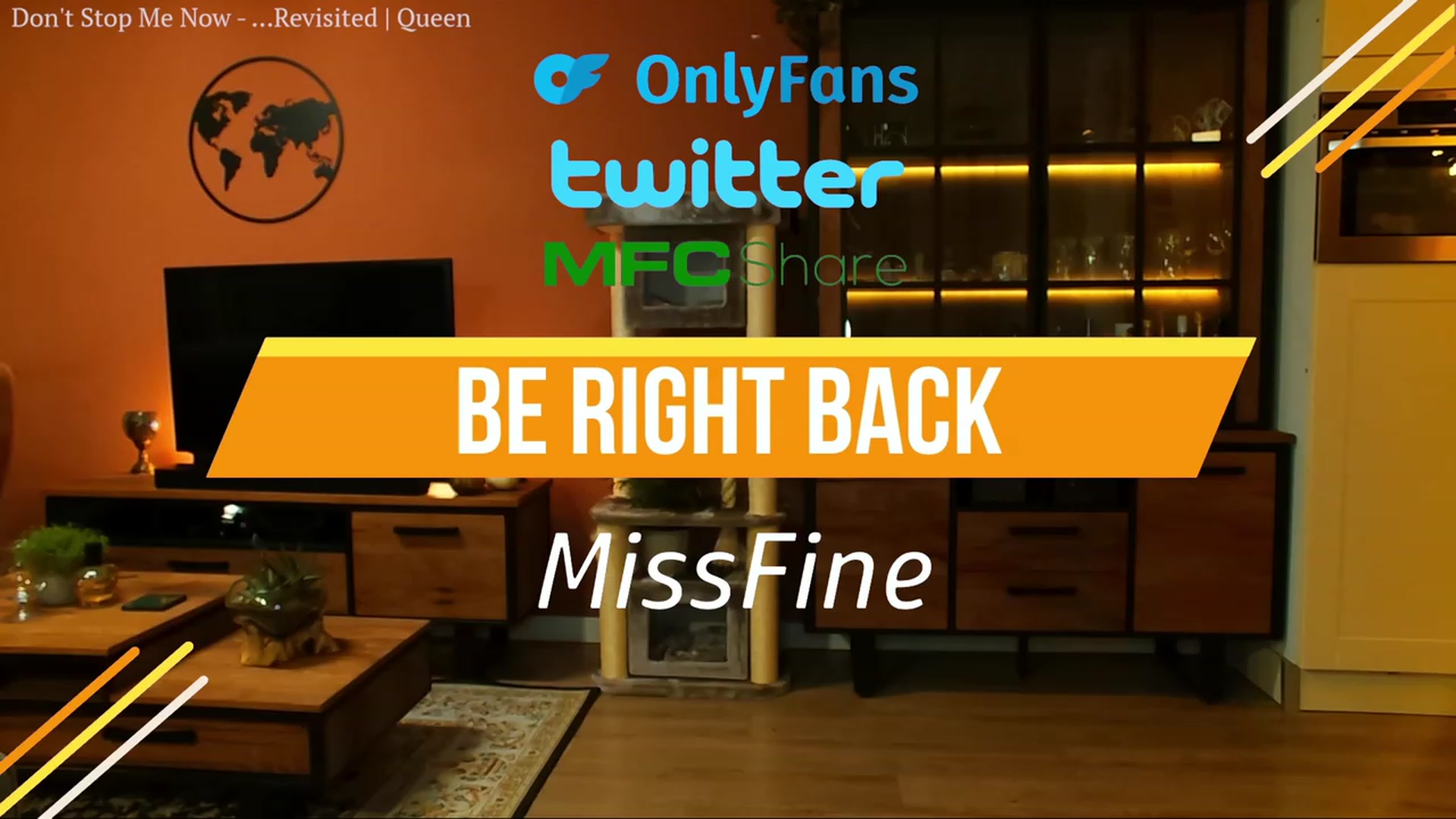 Gallery image thumbnail from MissFine's myfreecams stream on, 11/26/2023, 05:36 image 15 of 20