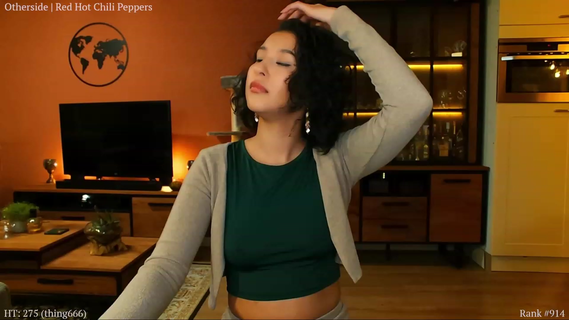 Gallery image thumbnail from MissFine's myfreecams stream on, 11/26/2023, 05:36 image 6 of 20