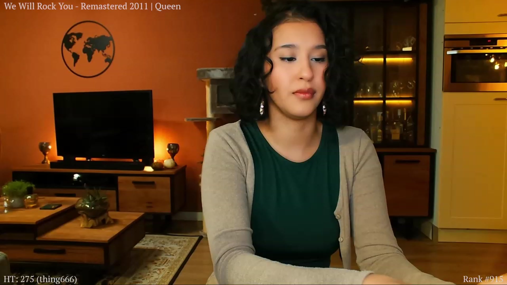 Gallery image thumbnail from MissFine's myfreecams stream on, 11/26/2023, 05:36 image 2 of 20