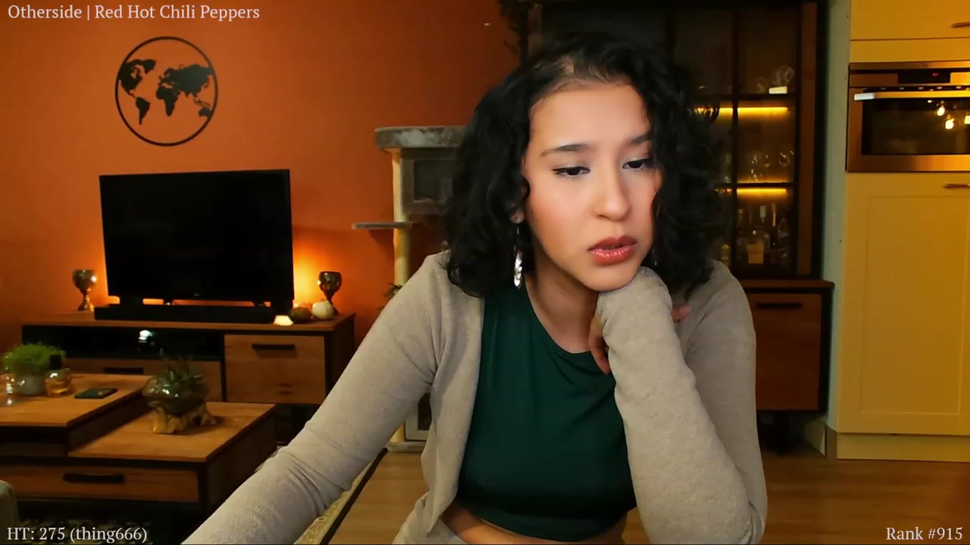 Gallery image thumbnail from MissFine's myfreecams stream on, 11/26/2023, 05:36 image 4 of 20