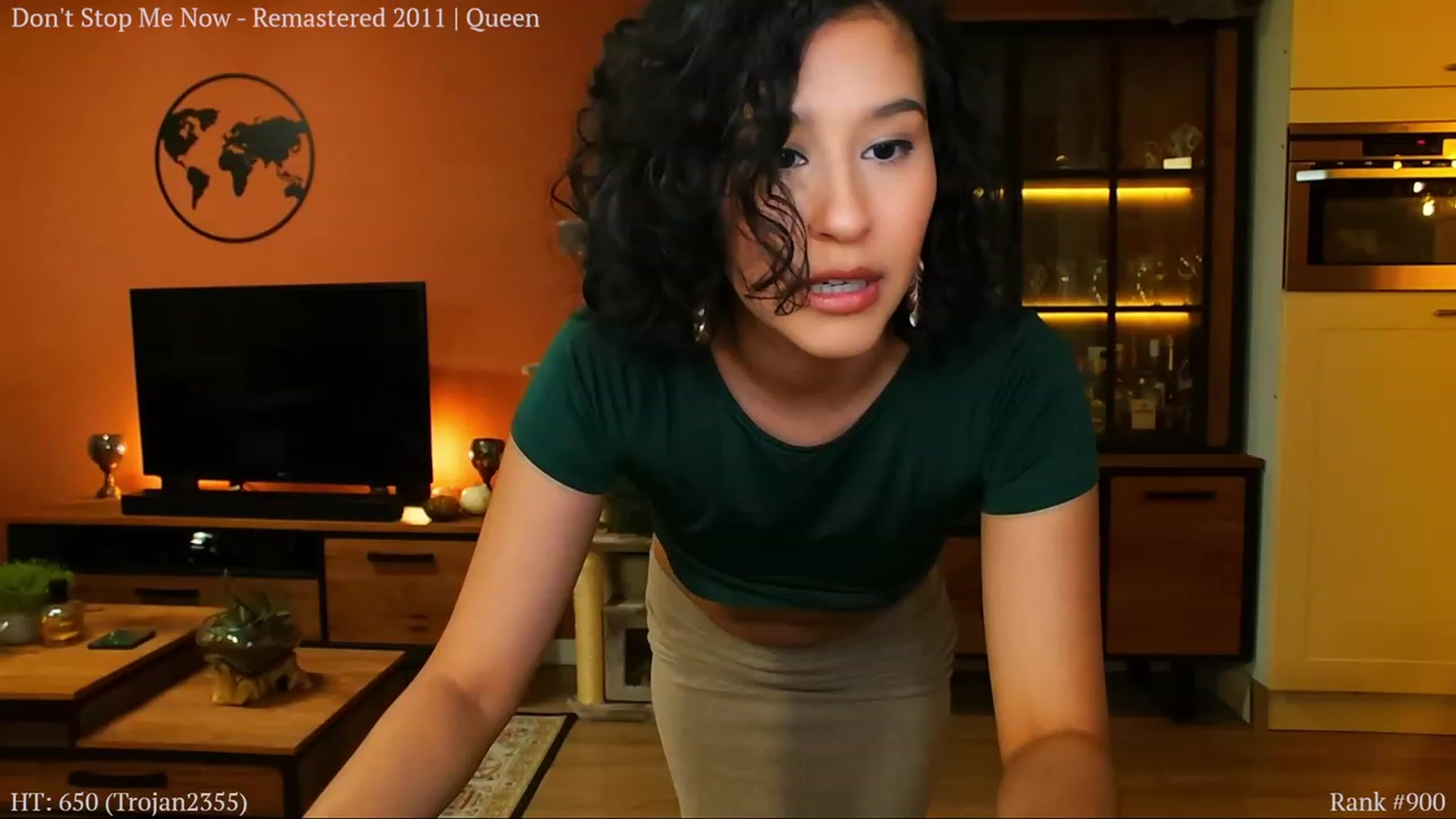 Gallery image thumbnail from MissFine's myfreecams stream on, 11/26/2023, 07:49 image 2 of 20
