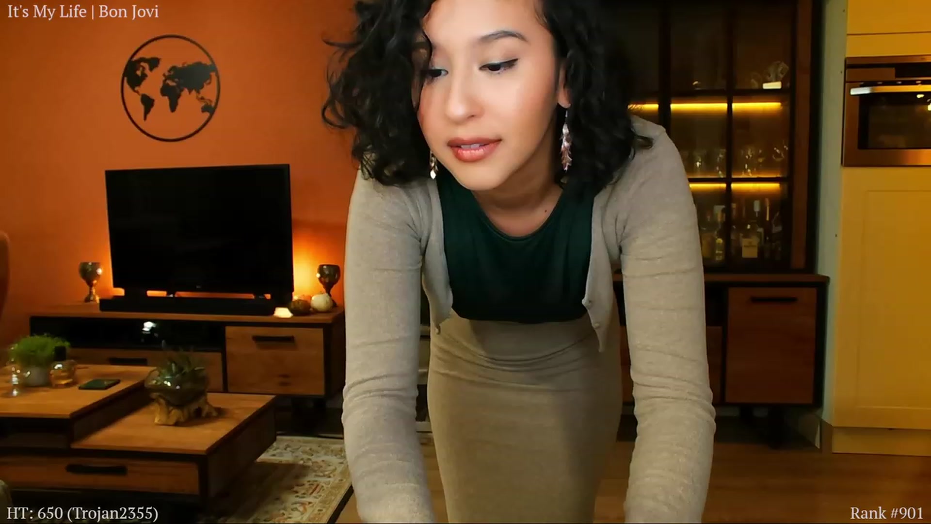 Gallery image thumbnail from MissFine's myfreecams stream on, 11/26/2023, 07:49 image 1 of 20