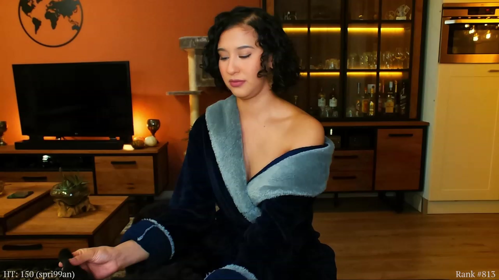 Gallery image thumbnail from MissFine's myfreecams stream on, 11/27/2023, 06:16 image 5 of 20