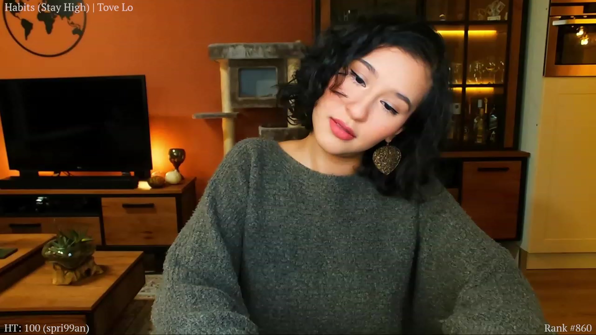 Gallery image thumbnail from MissFine's myfreecams stream on, 11/29/2023, 05:32 image 17 of 20