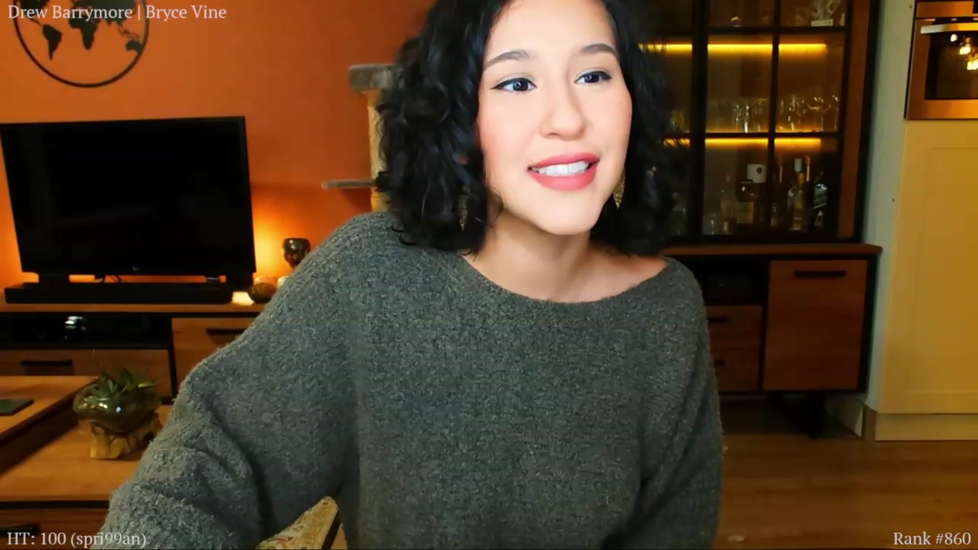 Gallery image thumbnail from MissFine's myfreecams stream on, 11/29/2023, 05:32 image 20 of 20