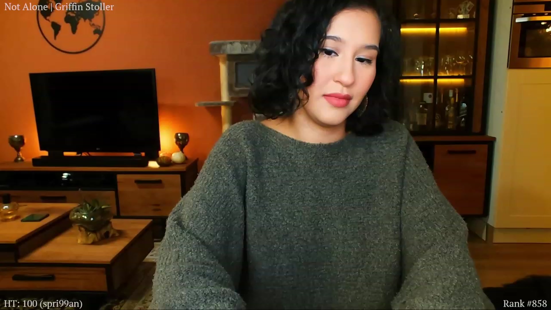 Gallery image thumbnail from MissFine's myfreecams stream on, 11/29/2023, 05:32 image 13 of 20