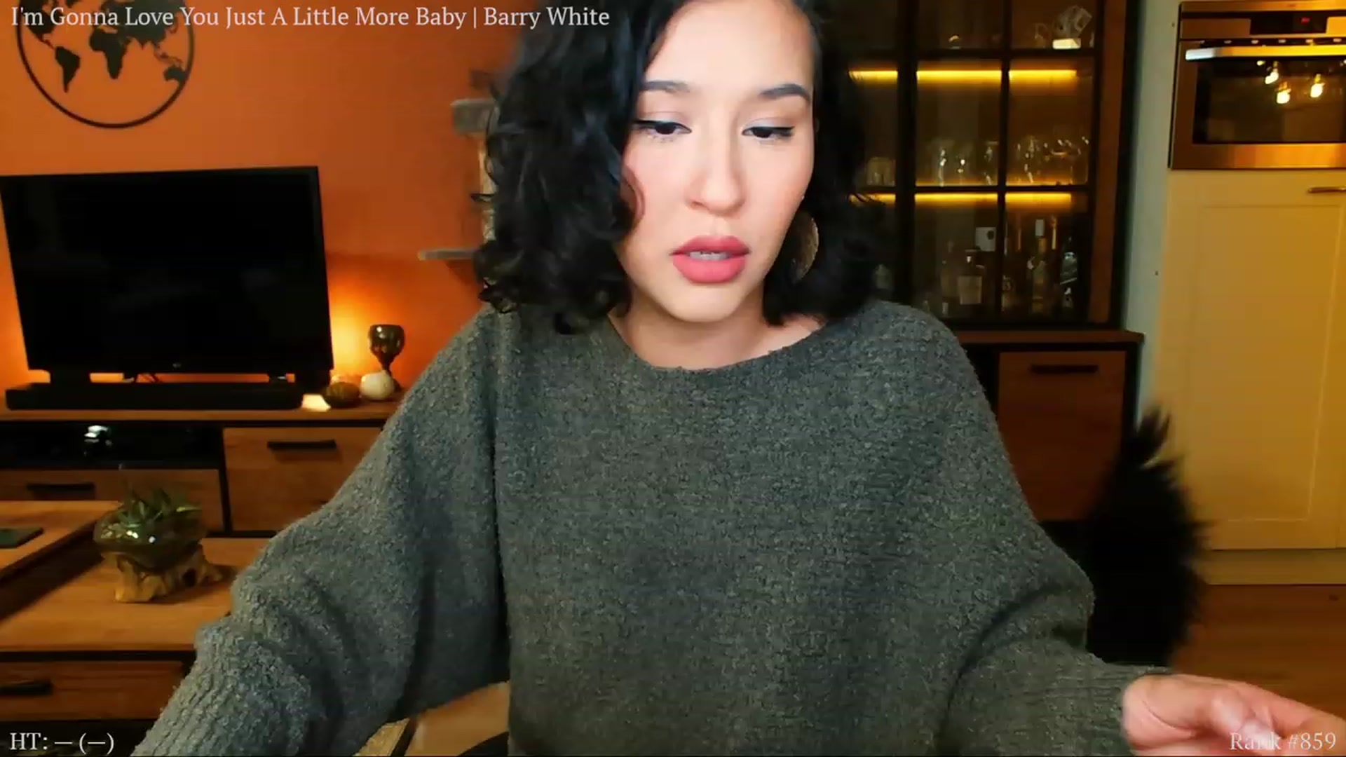 Gallery image thumbnail from MissFine's myfreecams stream on, 11/29/2023, 05:32 image 1 of 20