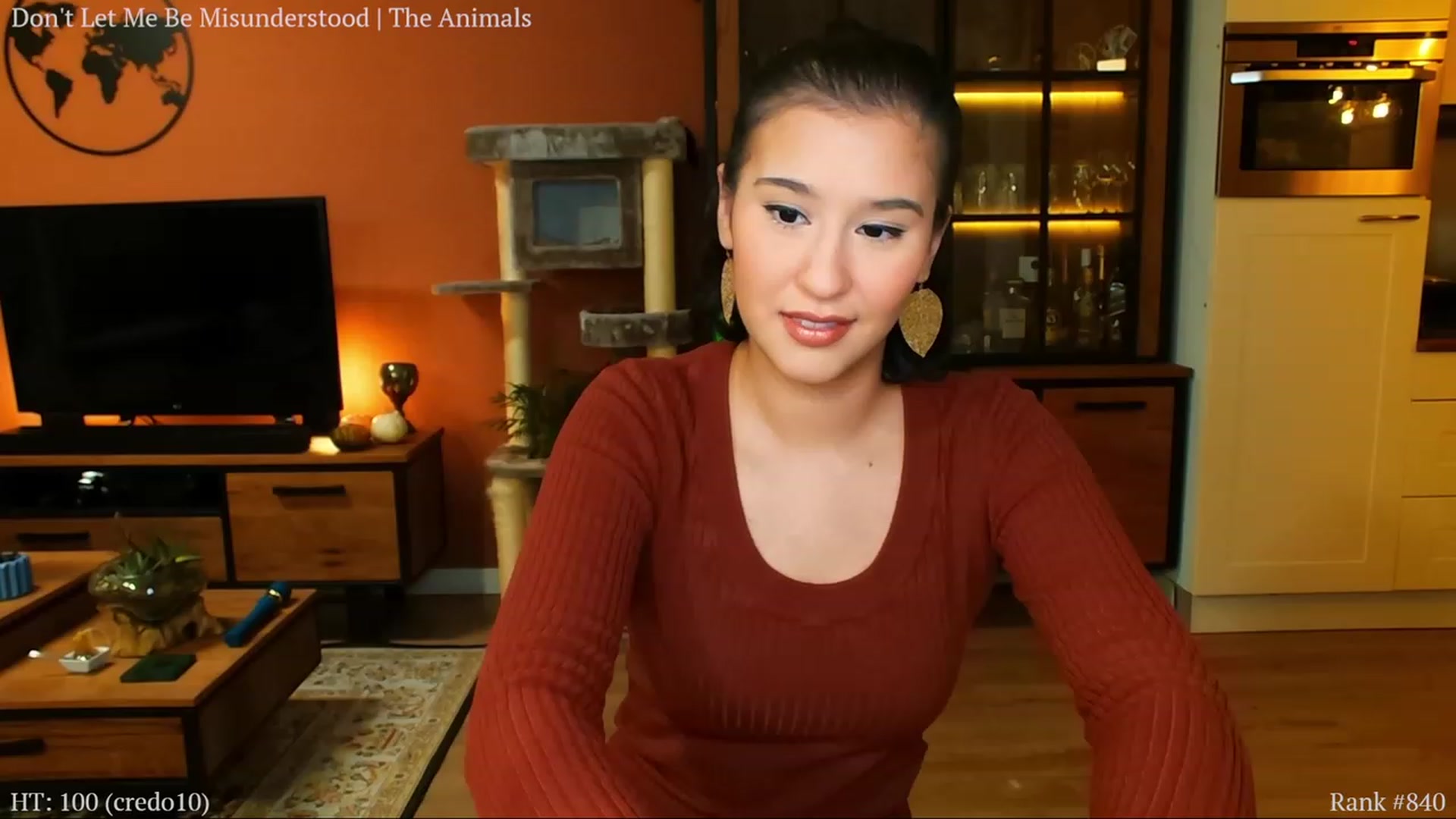 Gallery image thumbnail from MissFine's myfreecams stream on, 11/30/2023, 06:25 image 4 of 20