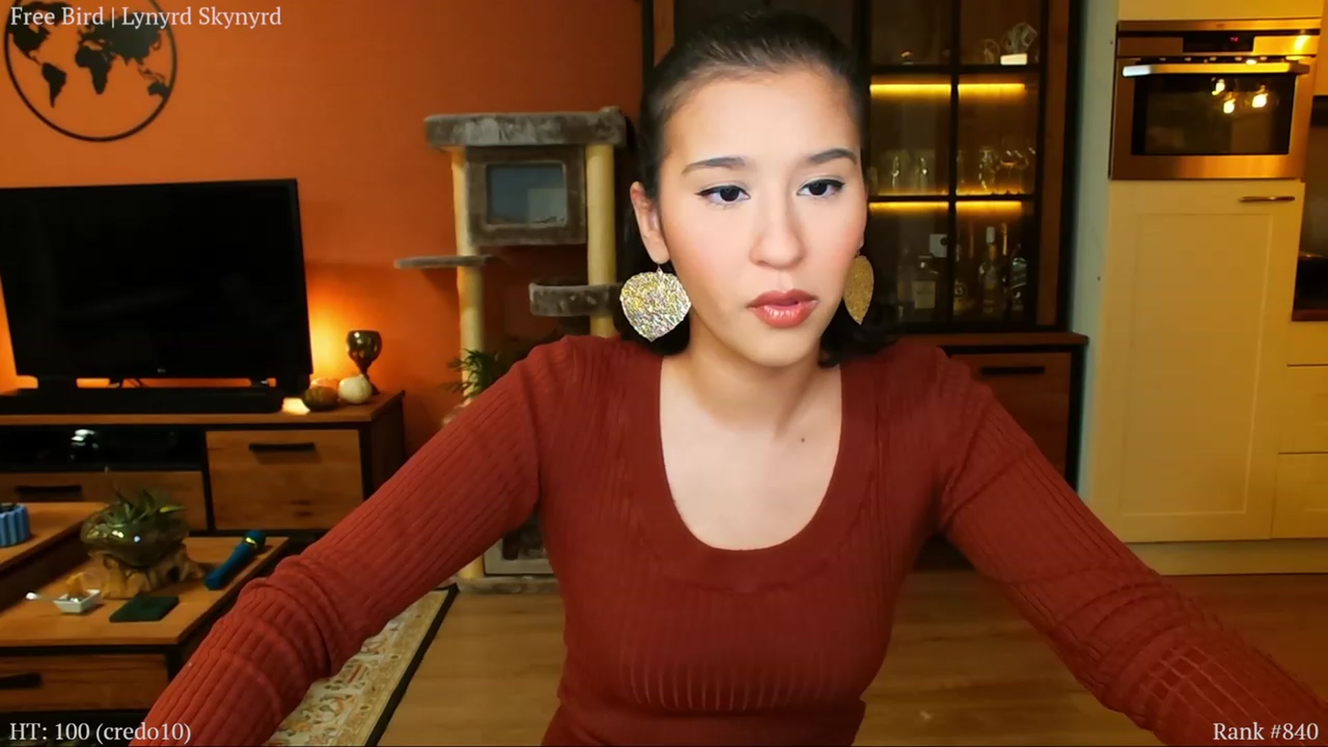 Gallery image thumbnail from MissFine's myfreecams stream on, 11/30/2023, 06:25 image 7 of 20