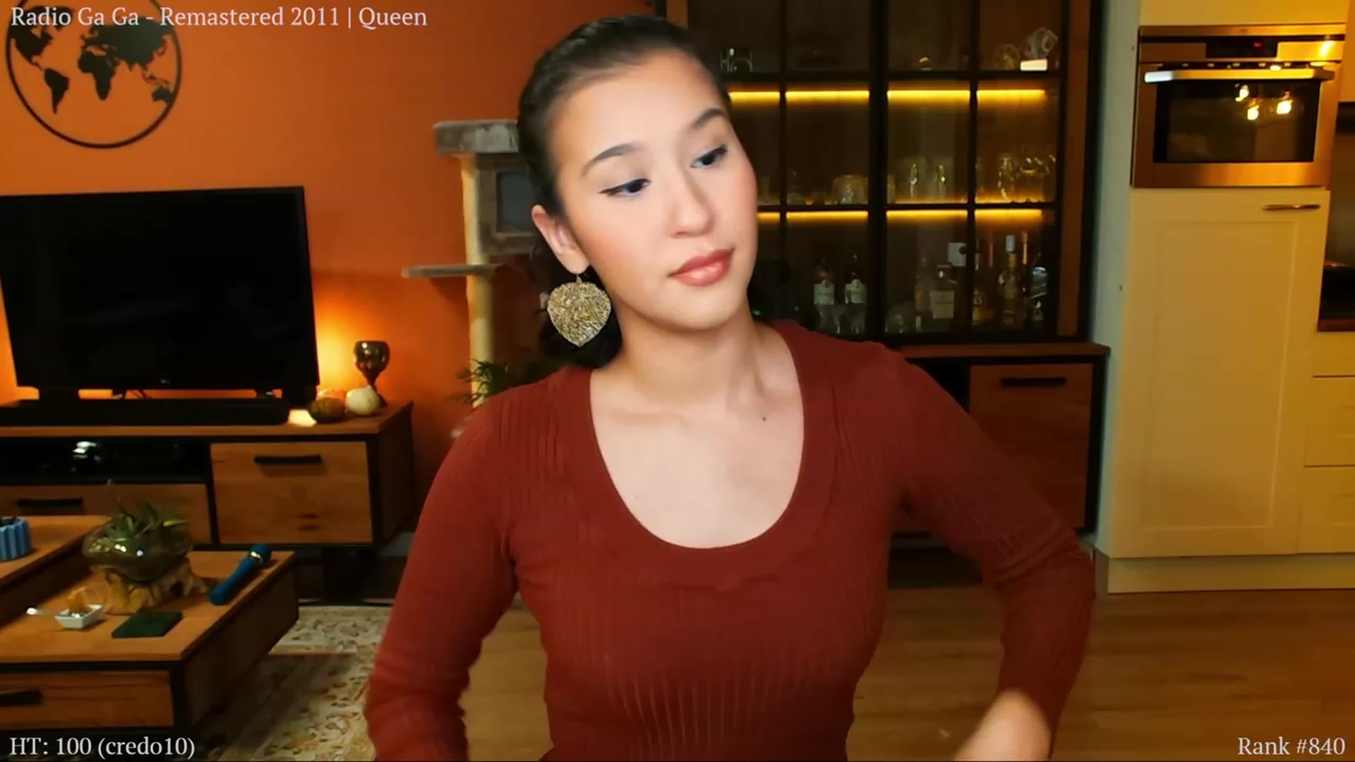 Gallery image thumbnail from MissFine's myfreecams stream on, 11/30/2023, 06:25 image 10 of 20