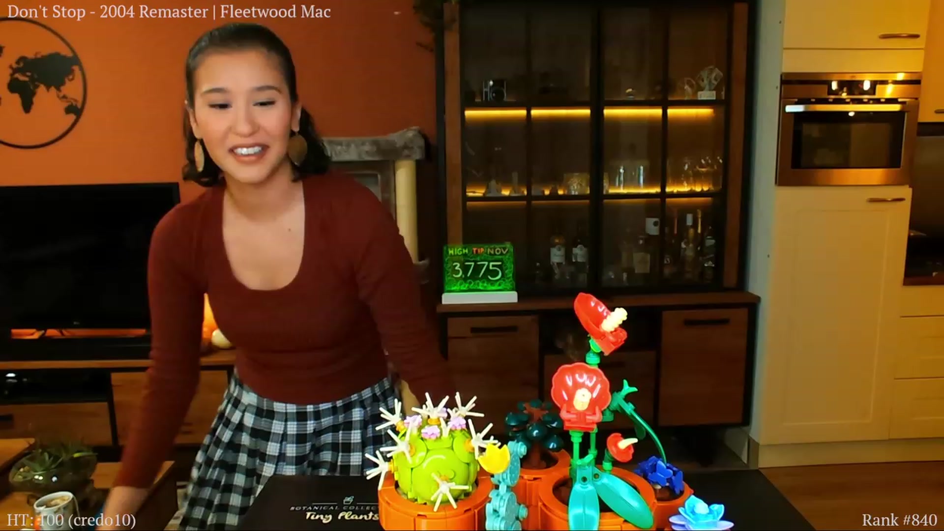 Gallery image thumbnail from MissFine's myfreecams stream on, 11/30/2023, 06:25 image 1 of 20