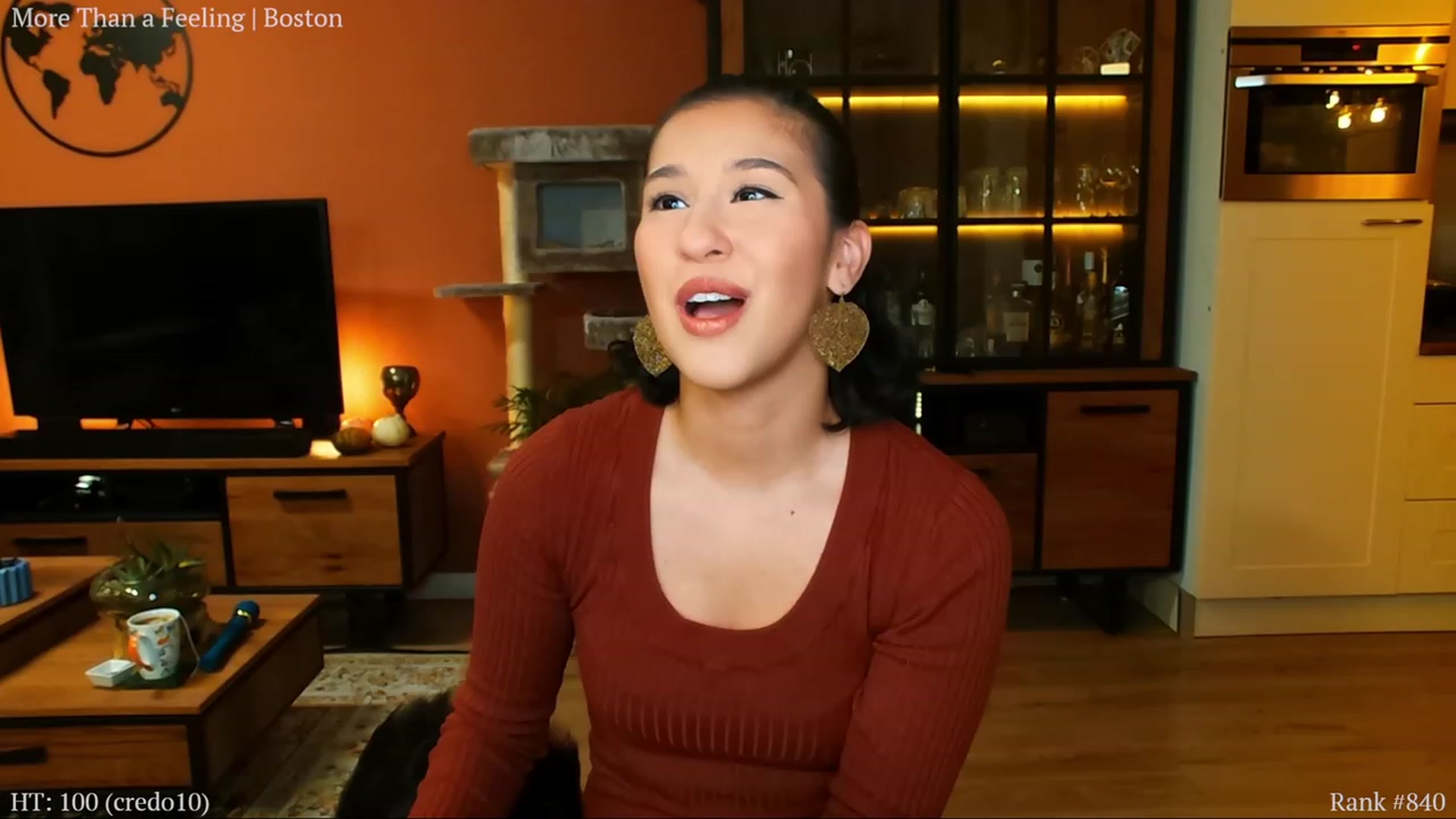 Gallery image thumbnail from MissFine's myfreecams stream on, 11/30/2023, 06:25 image 3 of 20