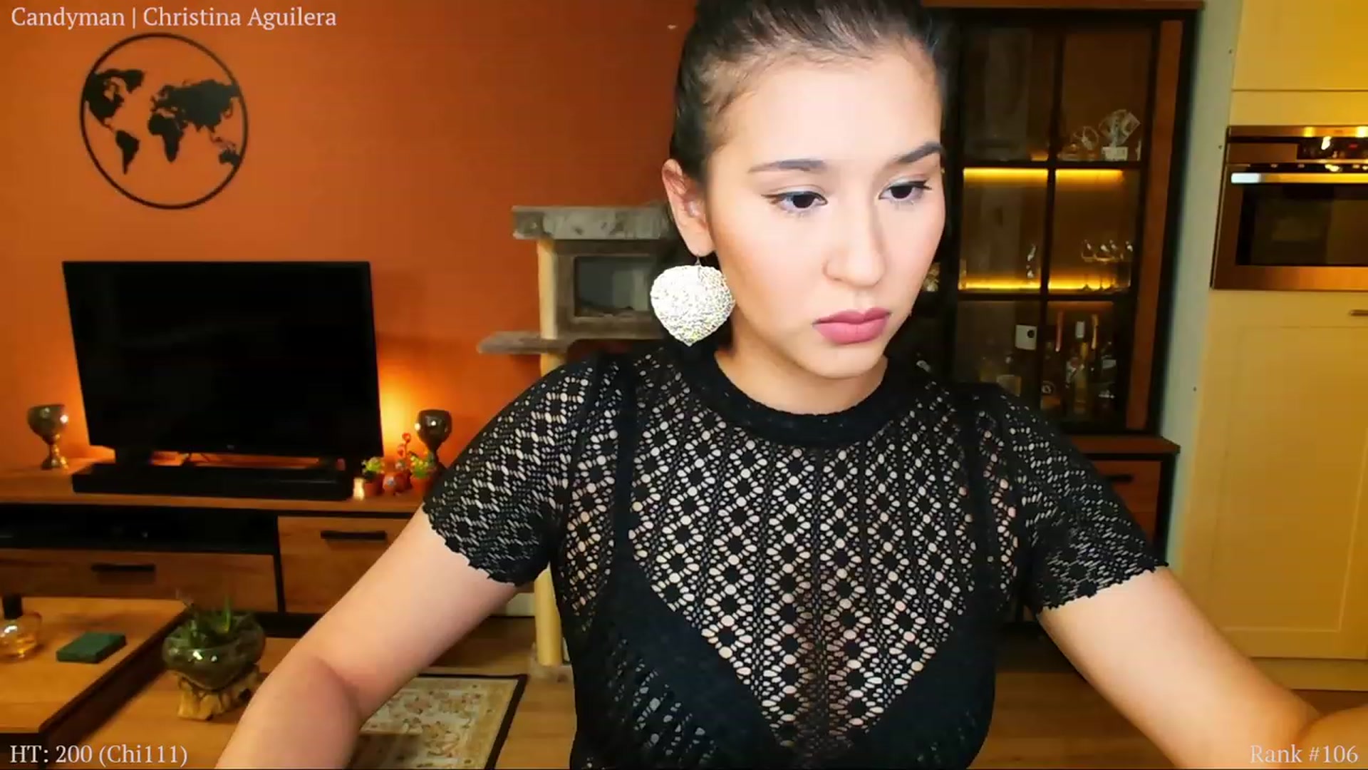 Gallery image thumbnail from MissFine's myfreecams stream on, 12/03/2023, 04:57 image 14 of 20