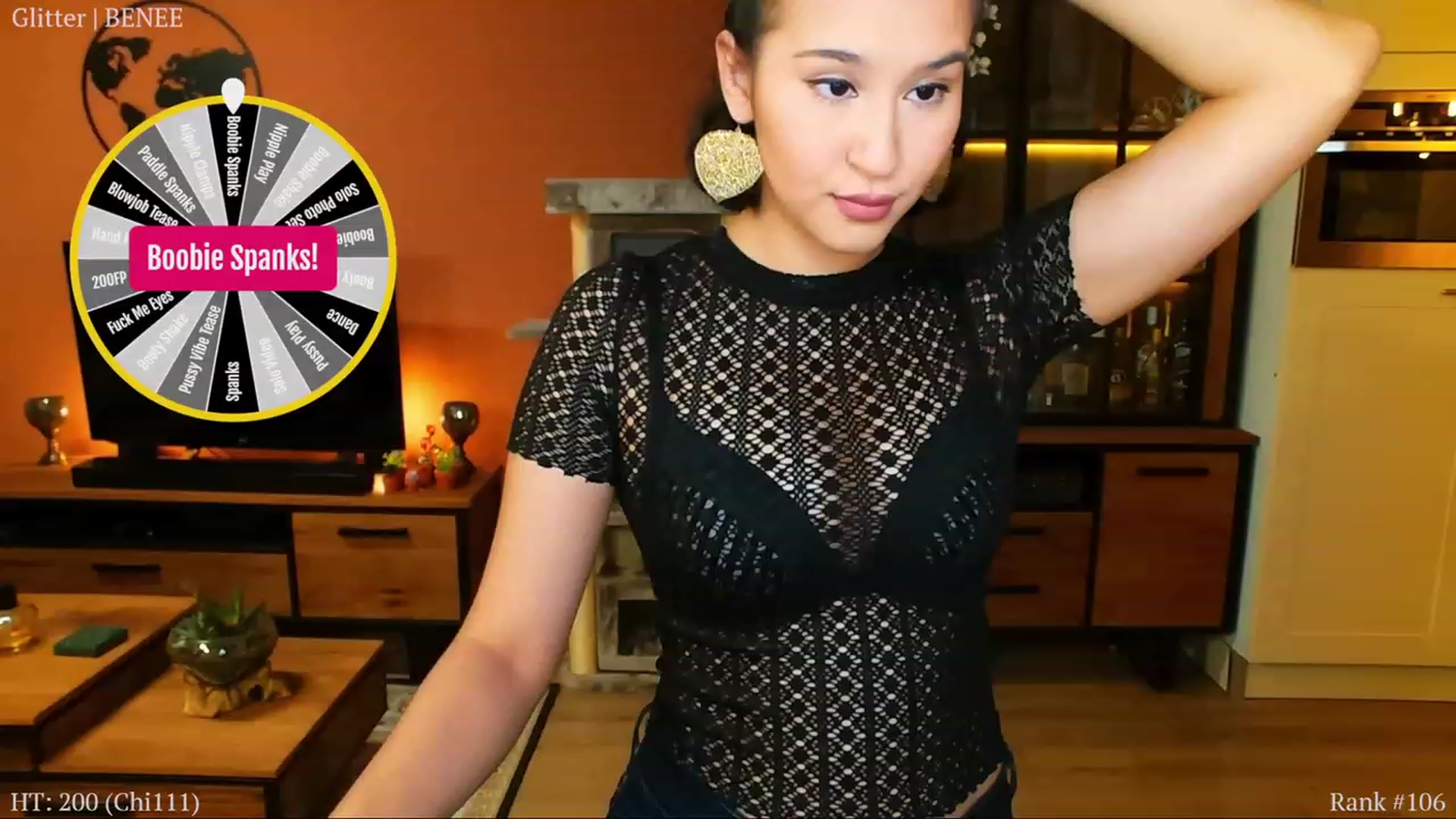 Gallery image thumbnail from MissFine's myfreecams stream on, 12/03/2023, 04:57 image 12 of 20