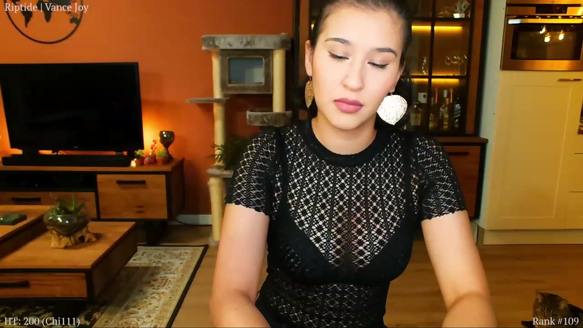 Gallery image thumbnail from MissFine's myfreecams stream on, 12/03/2023, 06:13 image 1 of 20
