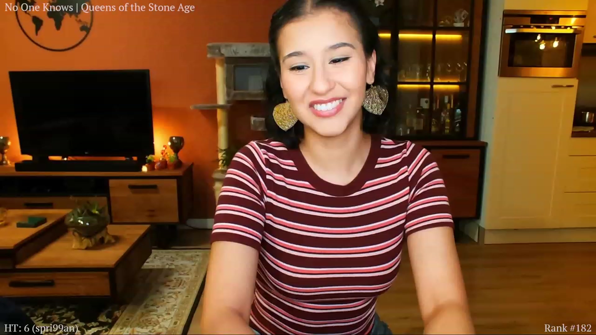 Gallery image thumbnail from MissFine's myfreecams stream on, 12/04/2023, 07:06 image 2 of 20