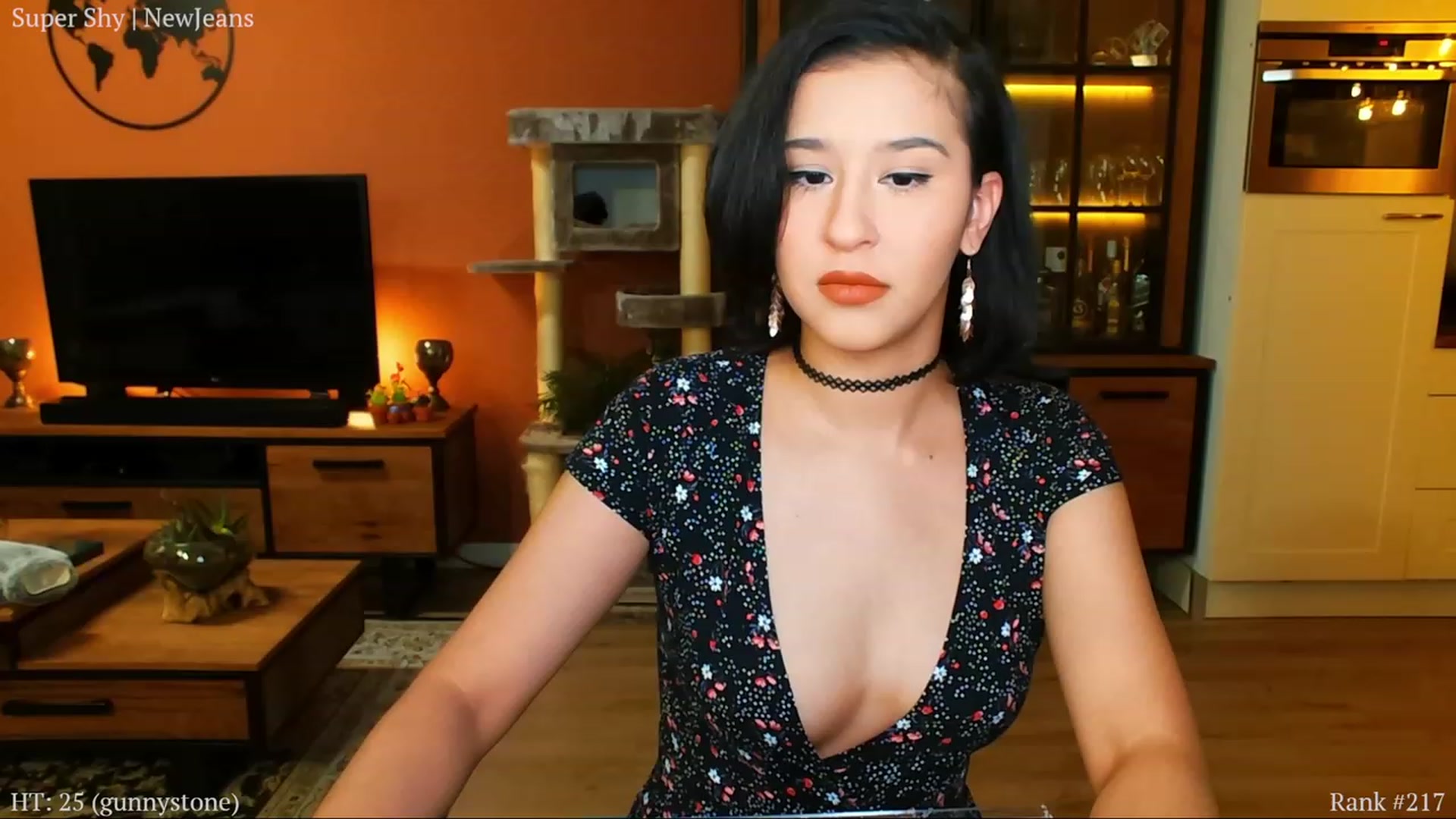 Gallery image thumbnail from MissFine's myfreecams stream on, 12/06/2023, 05:45 image 4 of 20