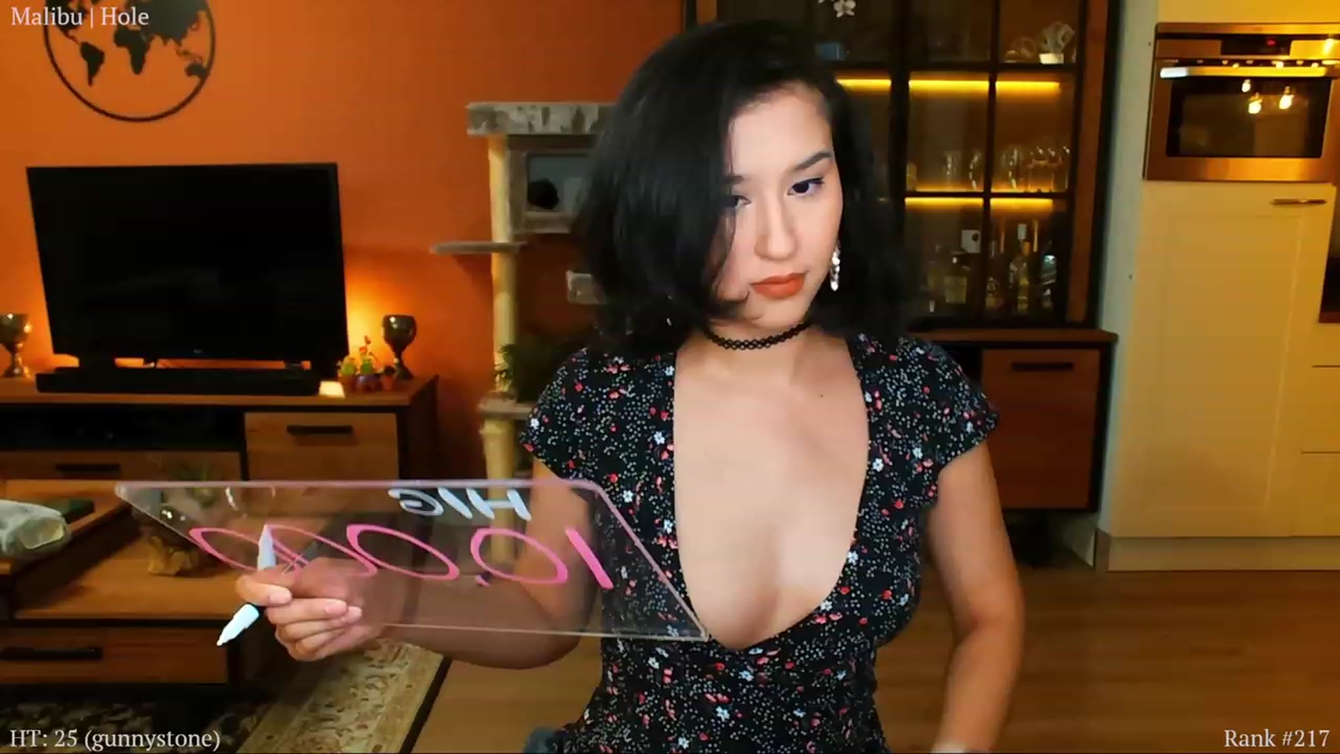 Gallery image thumbnail from MissFine's myfreecams stream on, 12/06/2023, 05:45 image 7 of 20