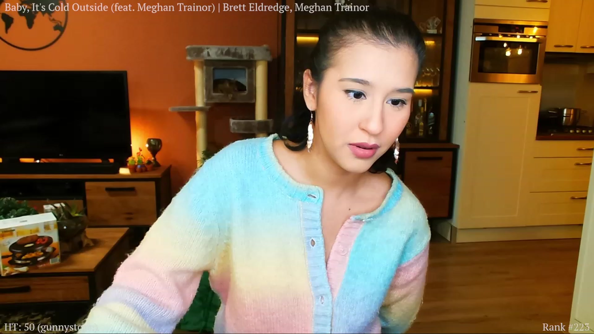 Gallery image thumbnail from MissFine's myfreecams stream on, 12/07/2023, 06:59 image 5 of 20