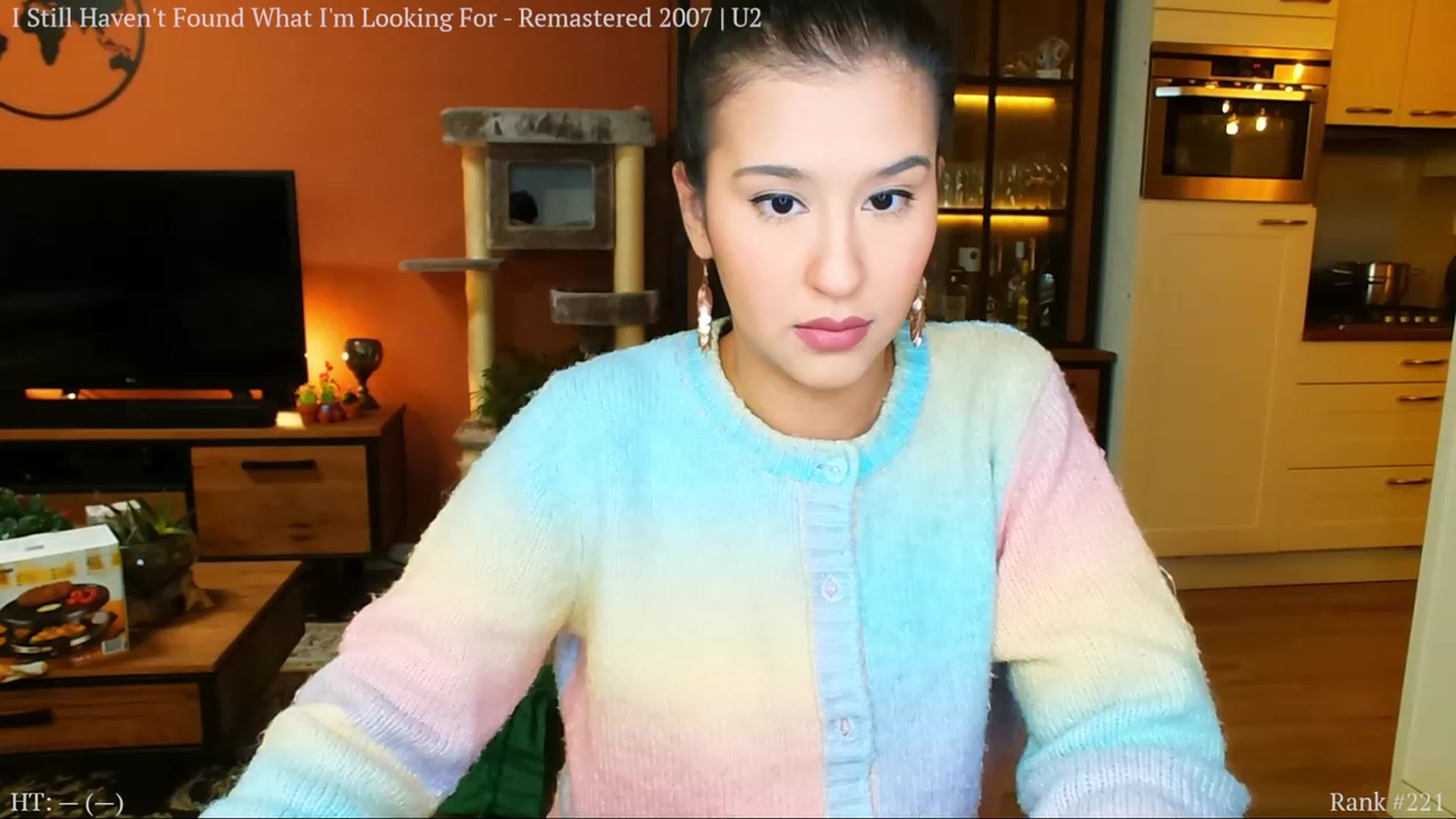 Gallery image thumbnail from MissFine's myfreecams stream on, 12/07/2023, 06:59 image 1 of 20