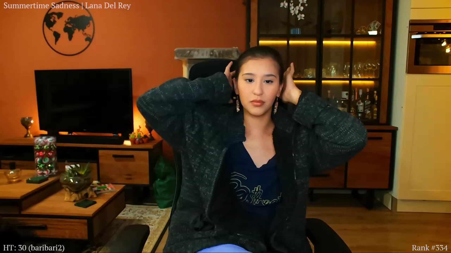 Gallery image thumbnail from MissFine's myfreecams stream on, 12/11/2023, 05:47 image 12 of 20