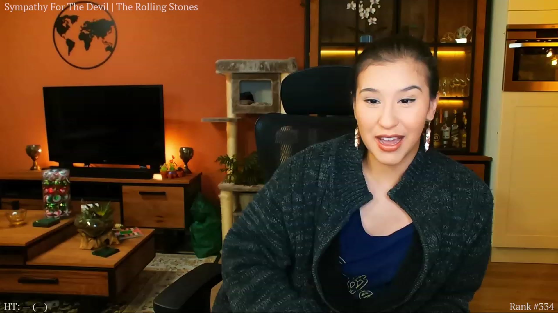 Gallery image thumbnail from MissFine's myfreecams stream on, 12/11/2023, 05:47 image 1 of 20