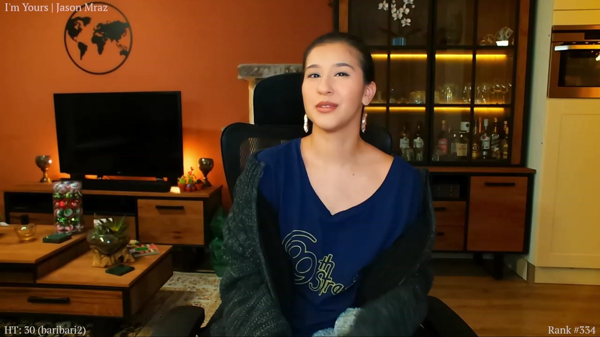 Gallery image thumbnail from MissFine's myfreecams stream on, 12/11/2023, 05:47 image 14 of 20