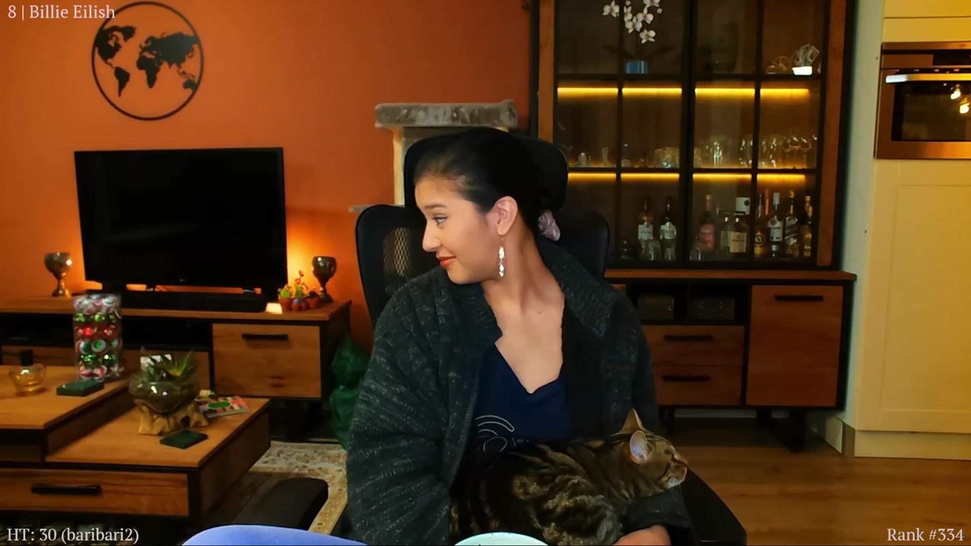 Gallery image thumbnail from MissFine's myfreecams stream on, 12/11/2023, 05:47 image 8 of 20
