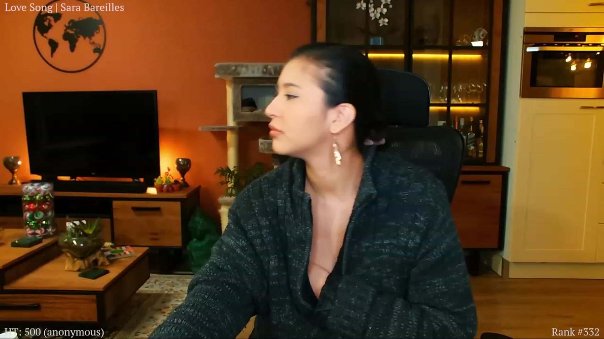 Gallery image thumbnail from MissFine's myfreecams stream on, 12/11/2023, 06:32 image 11 of 20