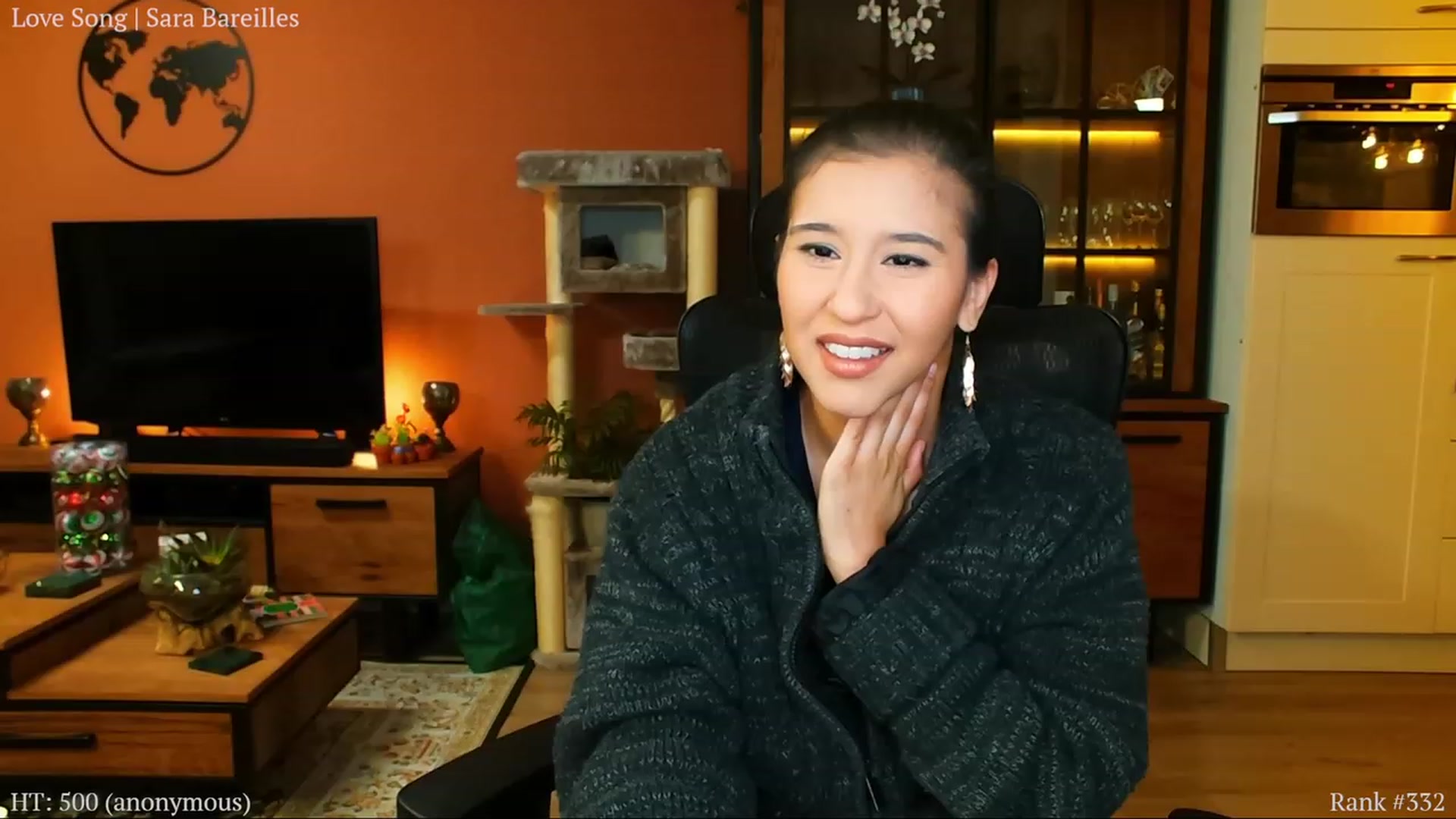 Gallery image thumbnail from MissFine's myfreecams stream on, 12/11/2023, 06:32 image 10 of 20