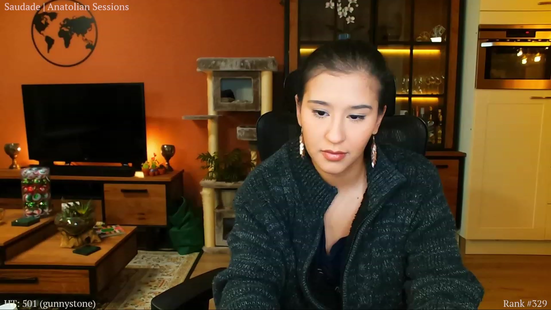 Gallery image thumbnail from MissFine's myfreecams stream on, 12/11/2023, 06:32 image 13 of 20