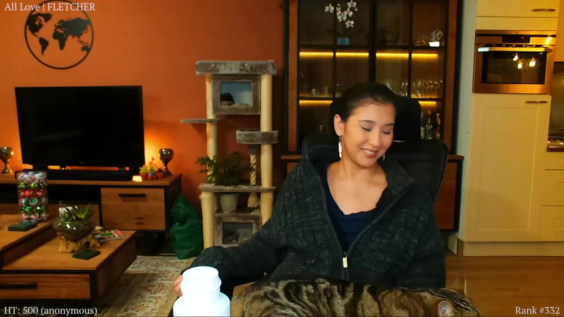 Gallery image thumbnail from MissFine's myfreecams stream on, 12/11/2023, 06:32 image 8 of 20