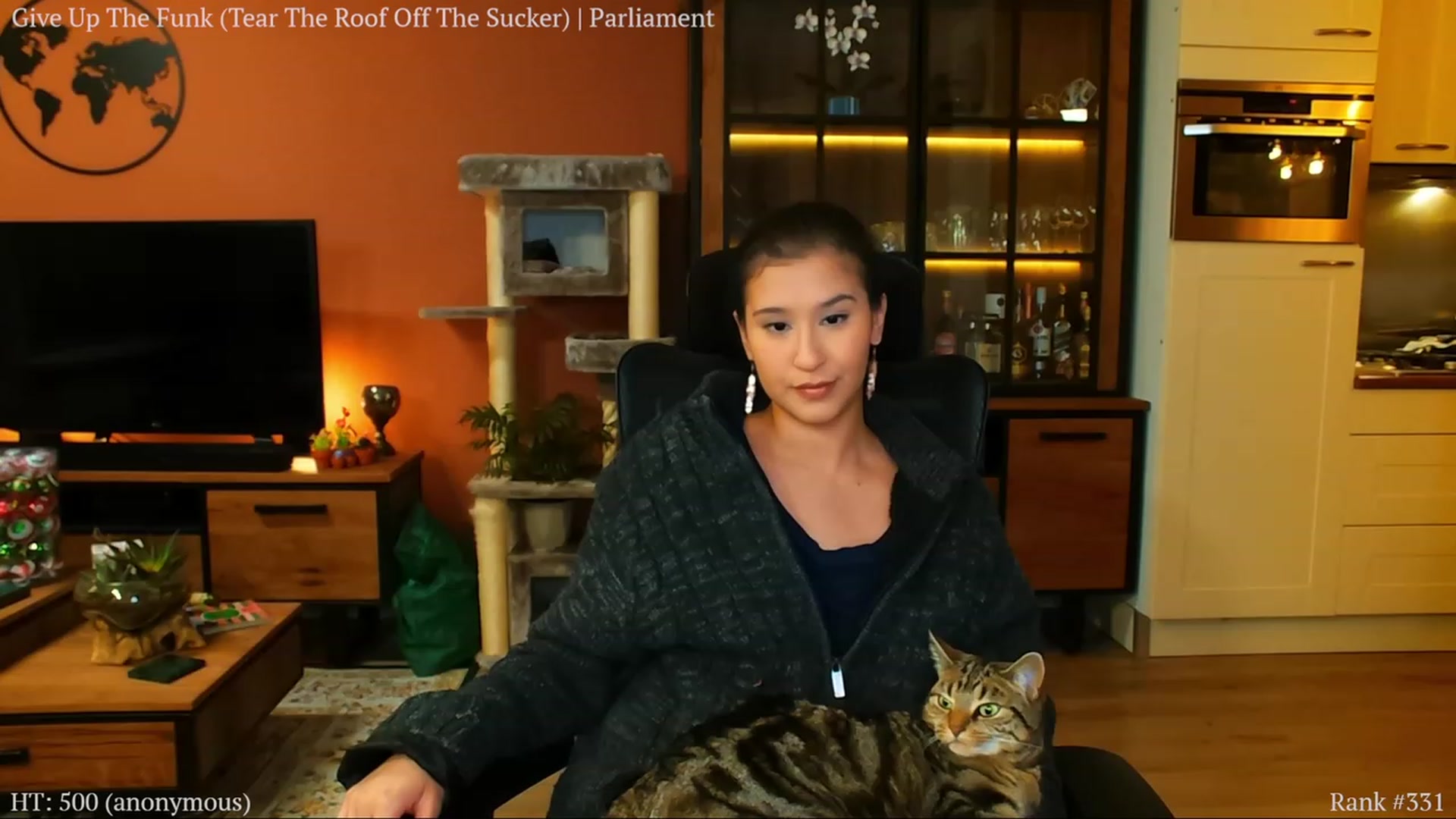 Gallery image thumbnail from MissFine's myfreecams stream on, 12/11/2023, 06:32 image 4 of 20