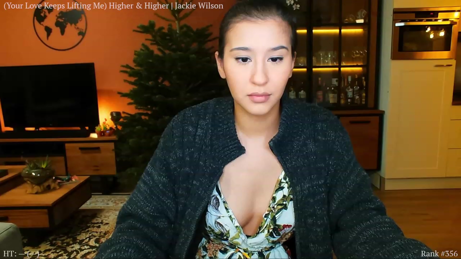 Gallery image thumbnail from MissFine's myfreecams stream on, 12/12/2023, 06:01 image 5 of 20