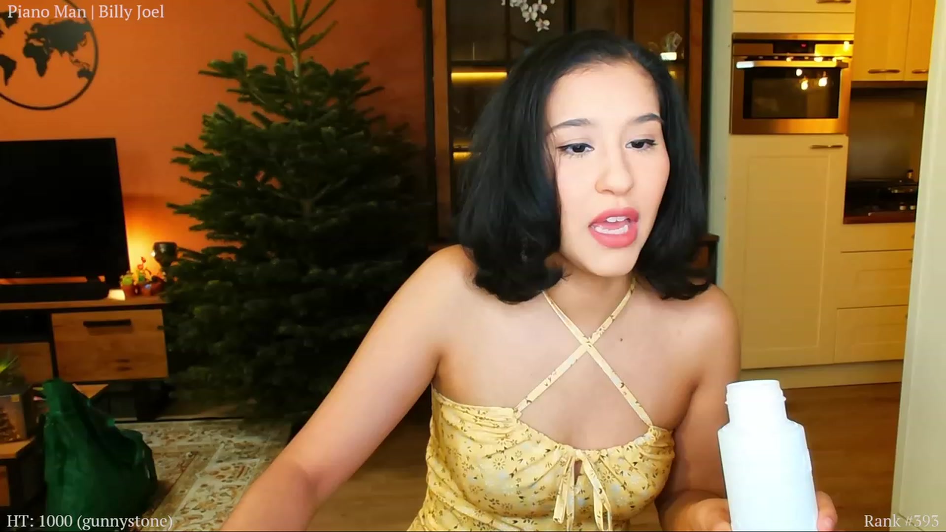 Gallery image thumbnail from MissFine's myfreecams stream on, 12/13/2023, 06:49 image 5 of 20