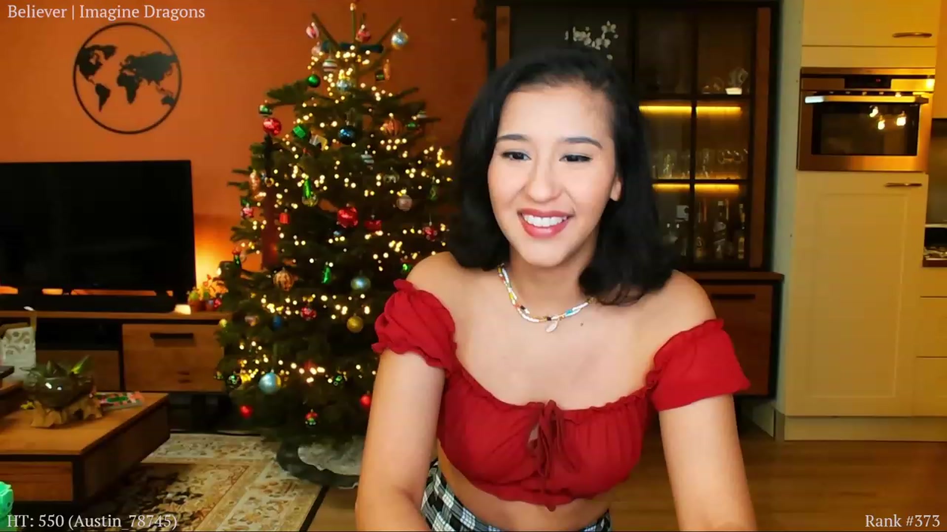 Gallery image thumbnail from MissFine's myfreecams stream on, 12/14/2023, 07:04 image 7 of 20