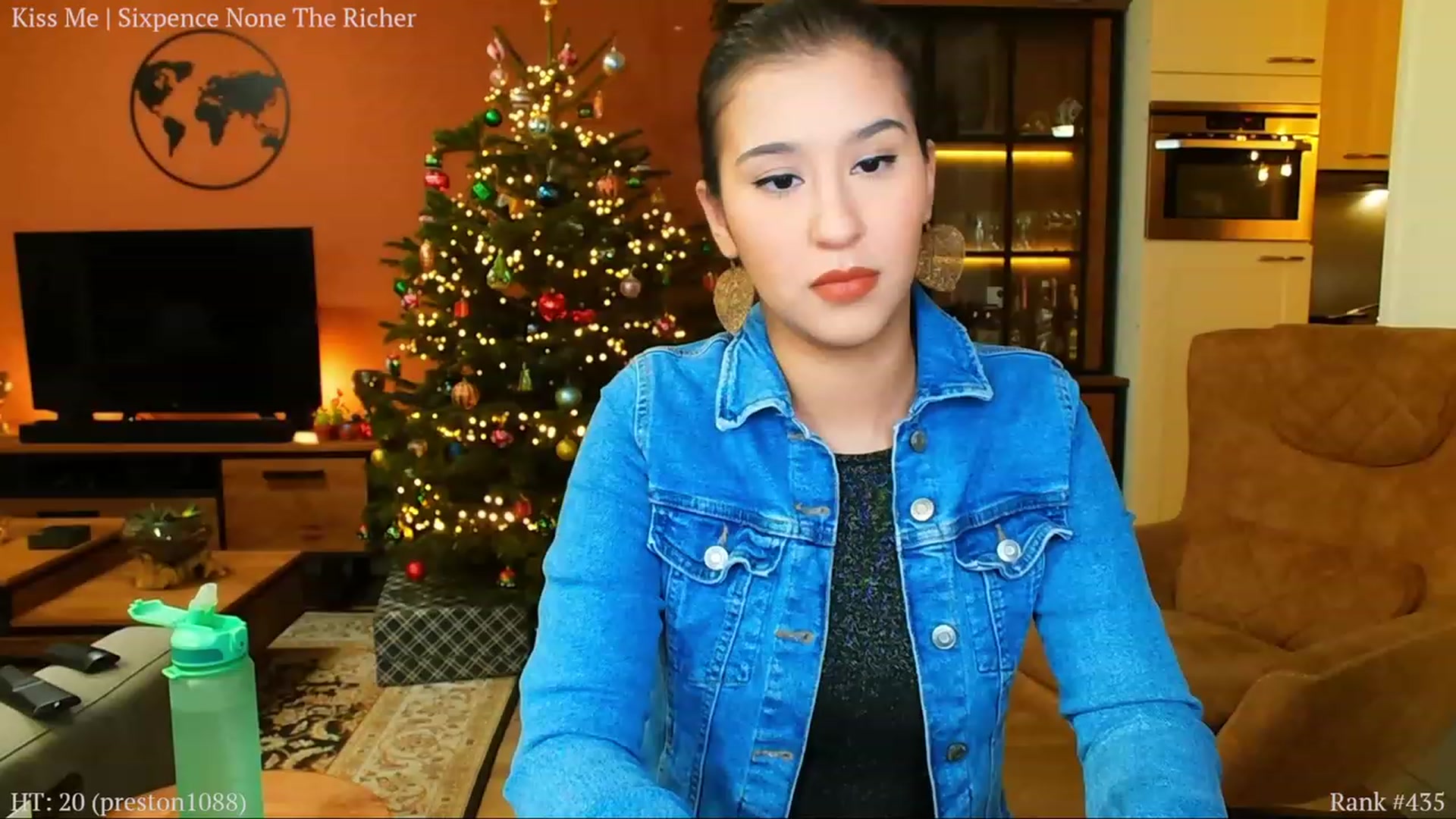 Gallery image thumbnail from MissFine's myfreecams stream on, 12/17/2023, 04:39 image 15 of 20