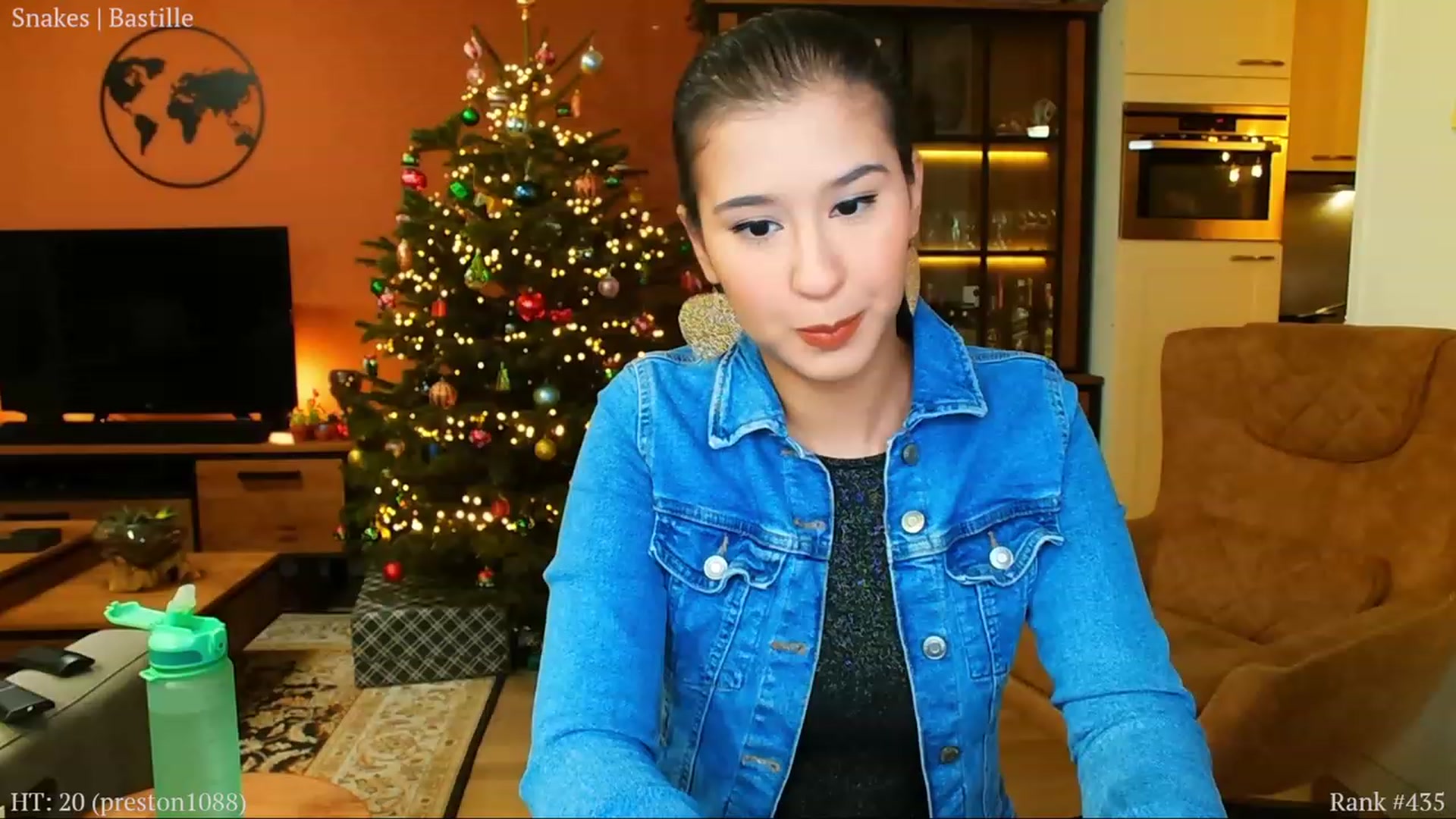 Gallery image thumbnail from MissFine's myfreecams stream on, 12/17/2023, 04:39 image 20 of 20
