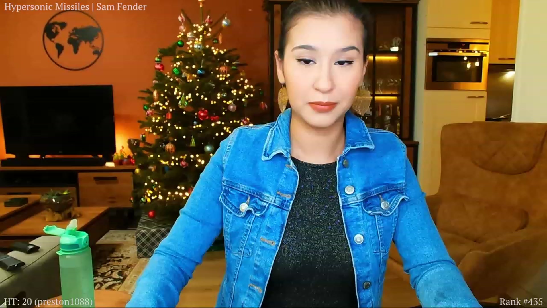 Gallery image thumbnail from MissFine's myfreecams stream on, 12/17/2023, 04:39 image 16 of 20