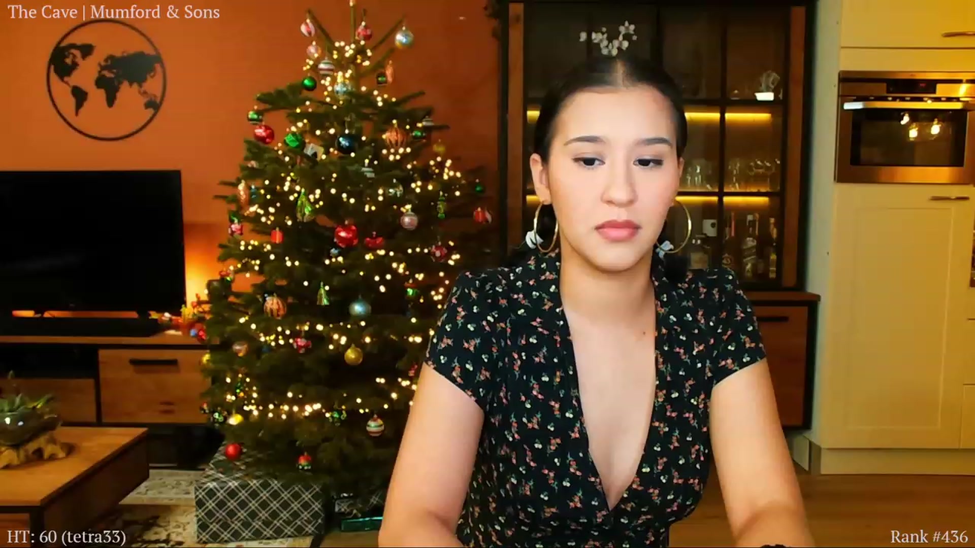 Gallery image thumbnail from MissFine's myfreecams stream on, 12/18/2023, 05:48 image 13 of 20