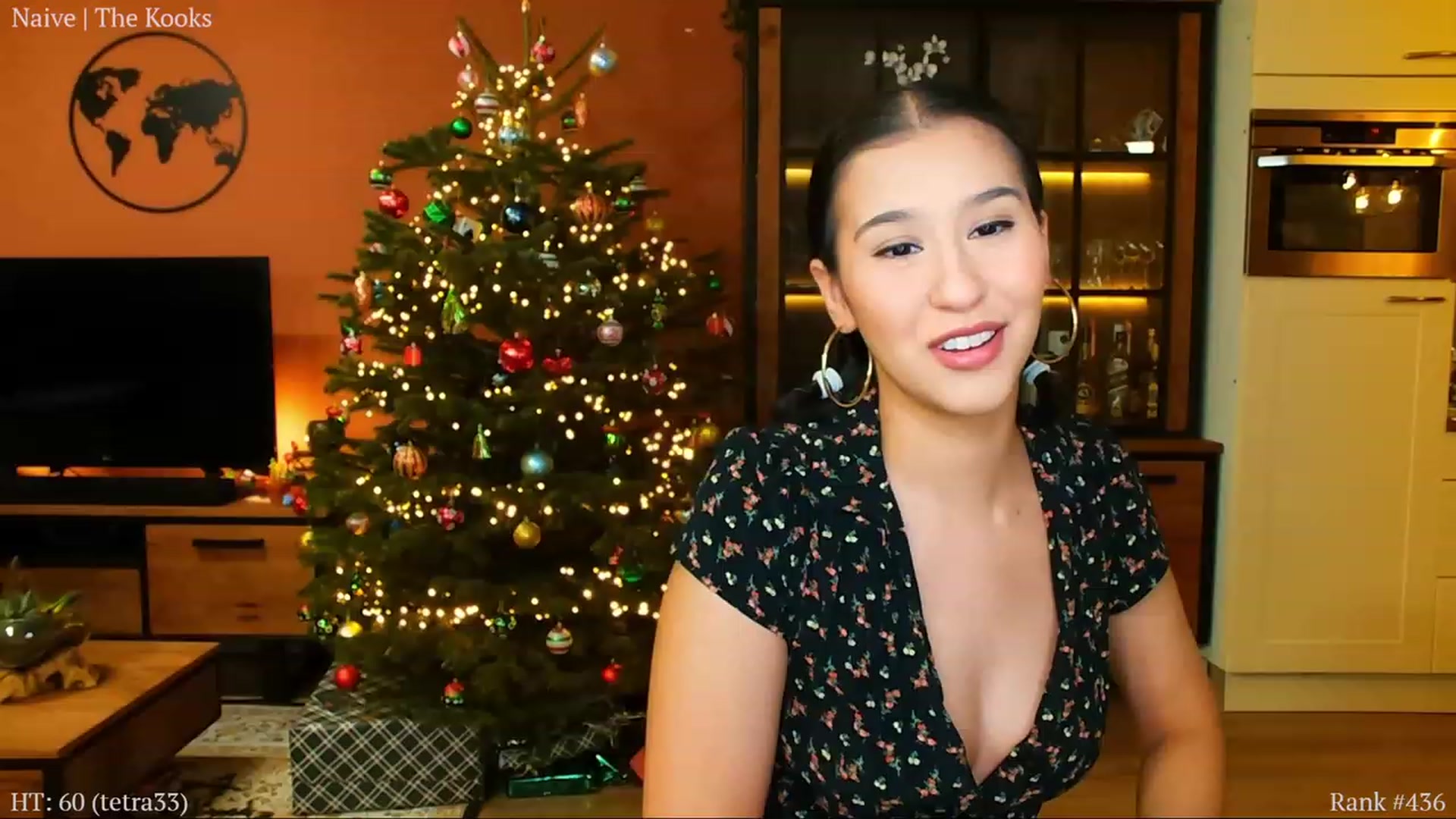 Gallery image thumbnail from MissFine's myfreecams stream on, 12/18/2023, 05:48 image 5 of 20