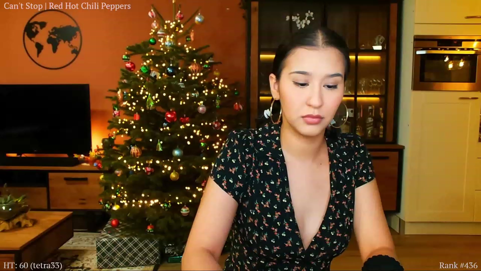 Gallery image thumbnail from MissFine's myfreecams stream on, 12/18/2023, 05:48 image 10 of 20