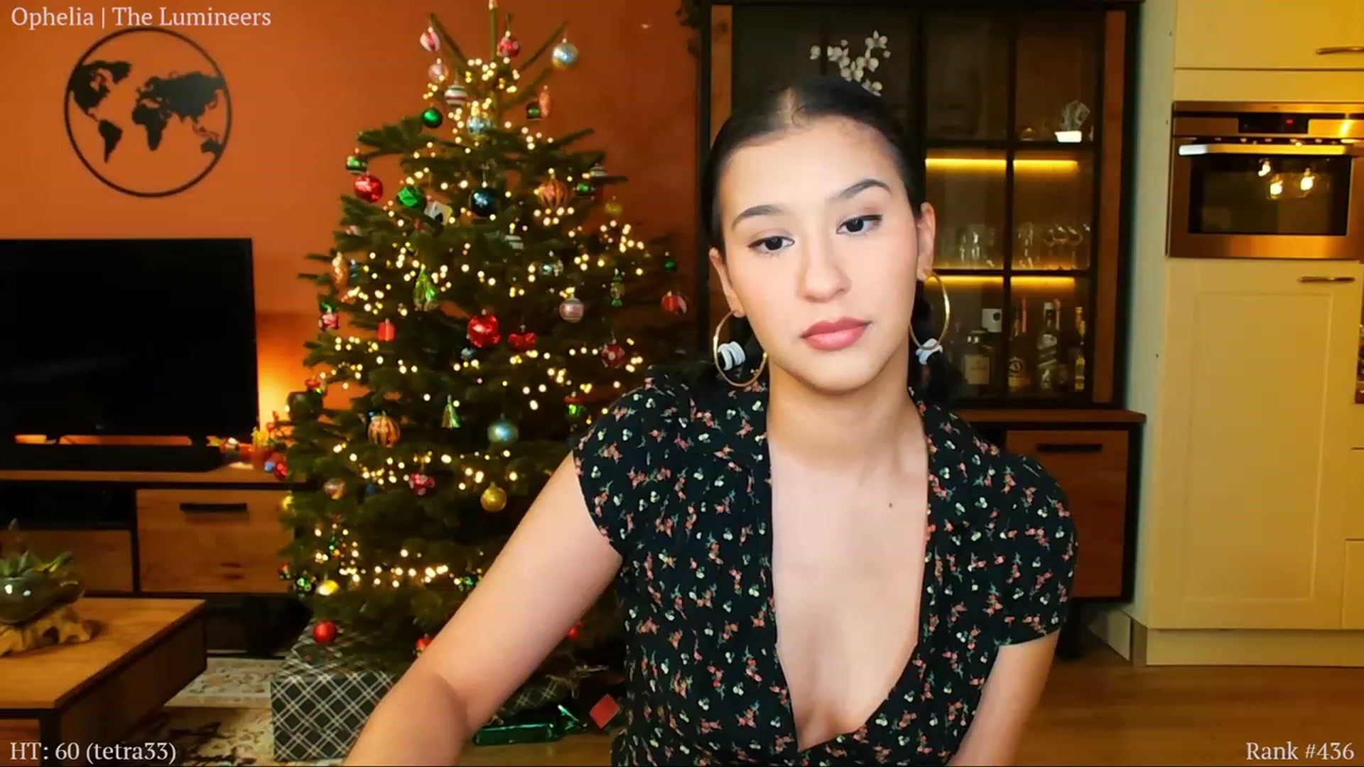 Gallery image thumbnail from MissFine's myfreecams stream on, 12/18/2023, 05:48 image 4 of 20