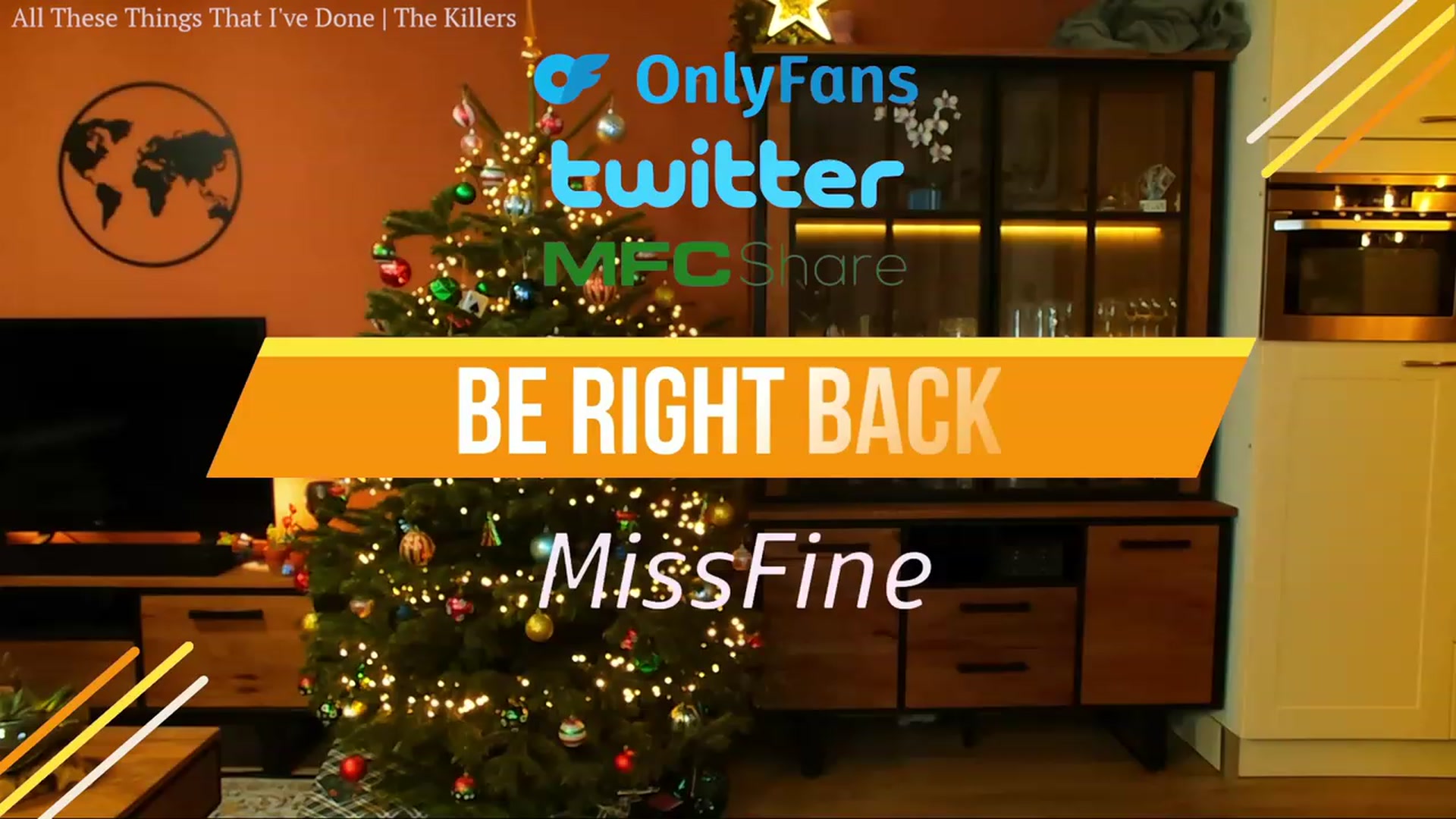 Gallery image thumbnail from MissFine's myfreecams stream on, 12/18/2023, 07:01 image 7 of 20