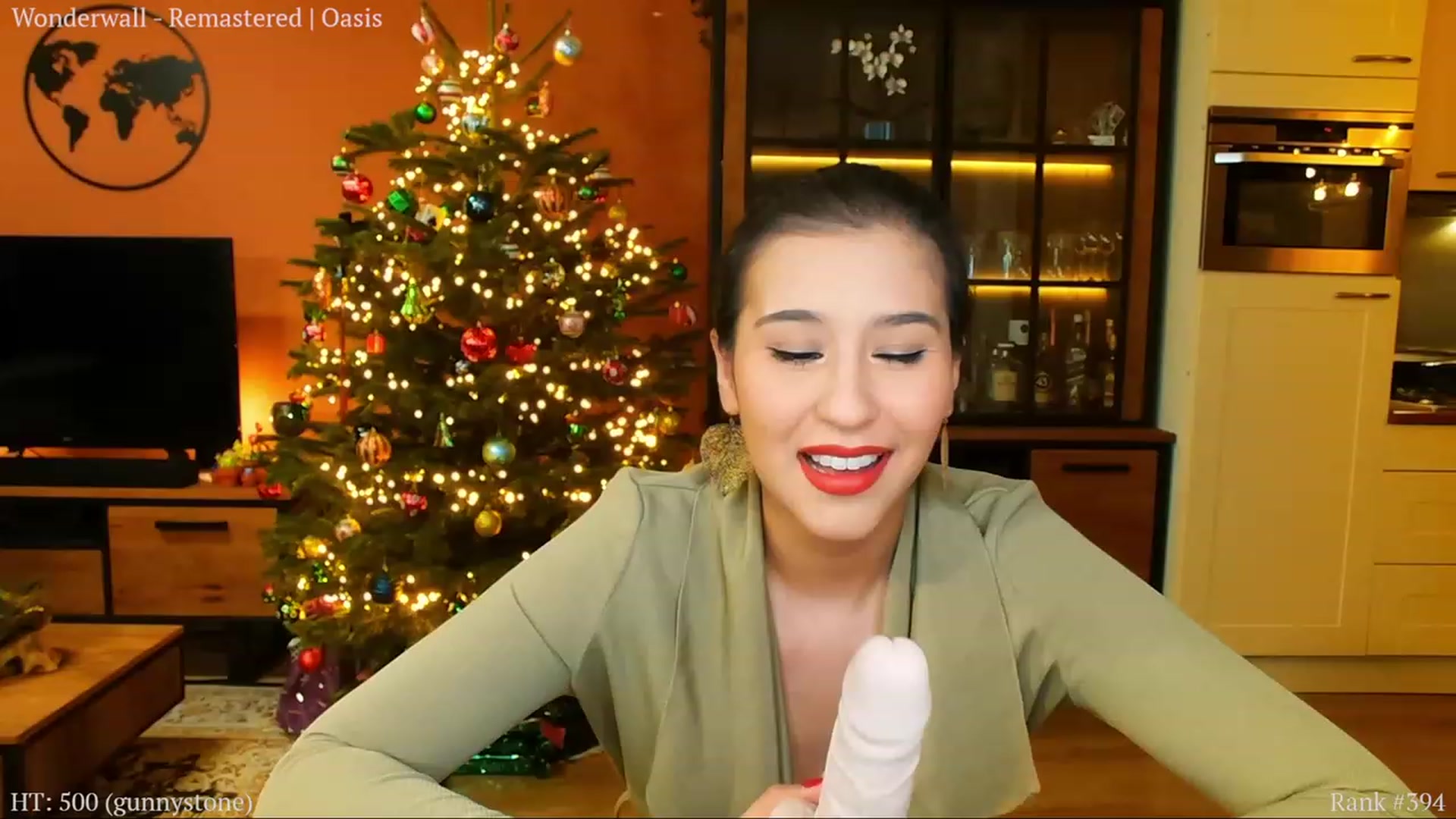 Gallery image thumbnail from MissFine's myfreecams stream on, 12/20/2023, 06:34 image 9 of 20
