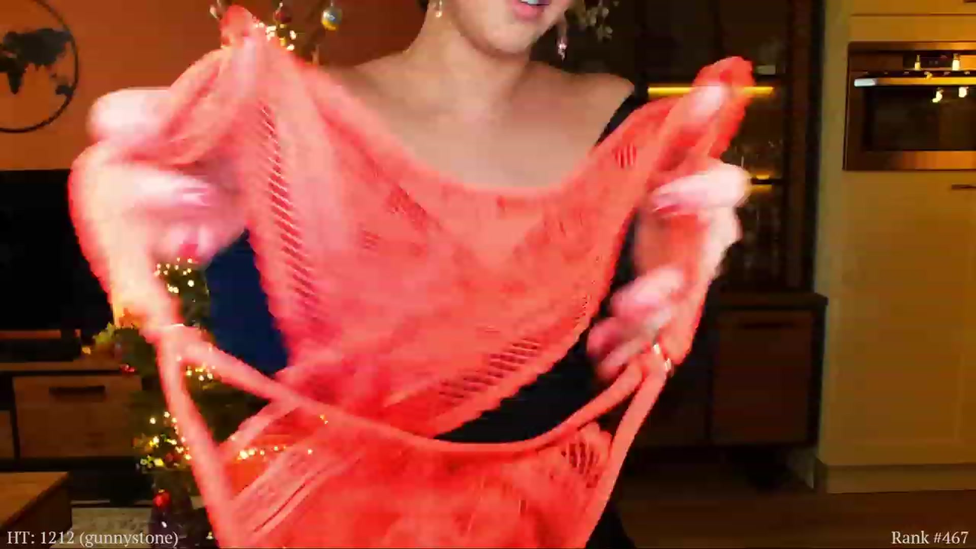 Gallery image thumbnail from MissFine's myfreecams stream on, 12/23/2023, 05:29 image 7 of 20