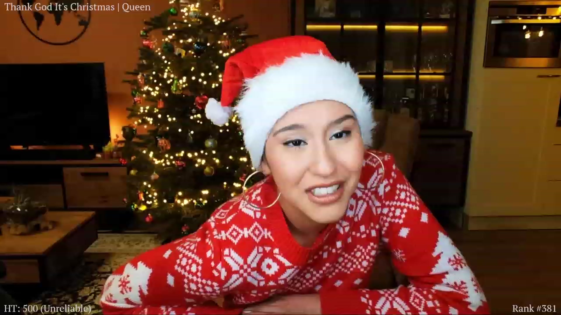 Gallery image thumbnail from MissFine's myfreecams stream on, 12/25/2023, 06:56 image 17 of 20