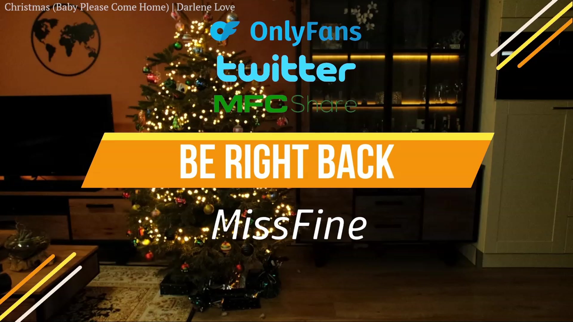 Gallery image thumbnail from MissFine's myfreecams stream on, 12/25/2023, 06:56 image 2 of 20