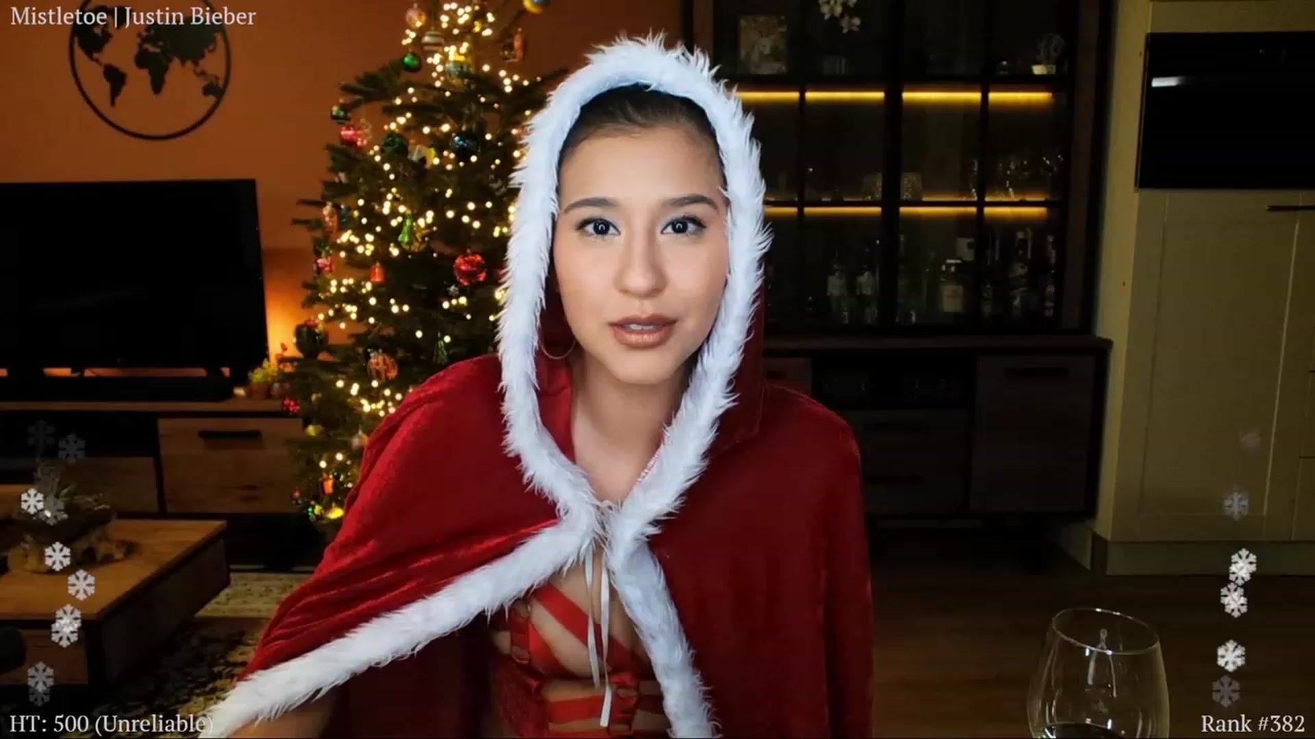 Gallery image thumbnail from MissFine's myfreecams stream on, 12/25/2023, 06:56 image 5 of 20