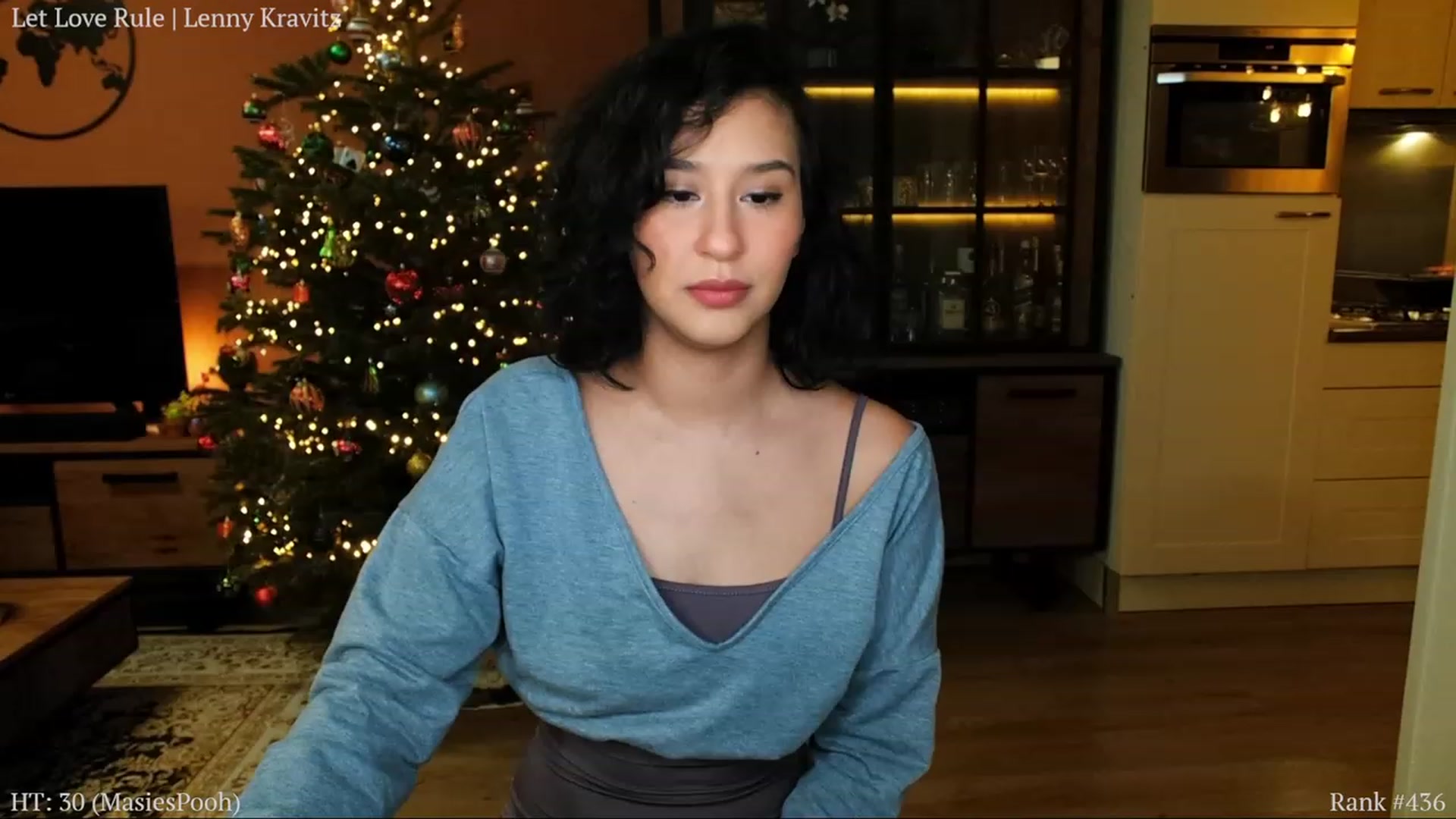 Gallery image thumbnail from MissFine's myfreecams stream on, 12/28/2023, 06:23 image 7 of 20